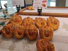 -马里奥饼店(金麓店)