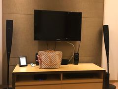 -苏州环球188国际公寓(金鸡湖店)