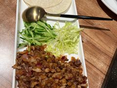 -耶里夏丽·丝路新疆菜·清真食品(徐汇南丹东路臻选店)
