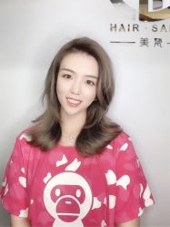 -美梵日系沙龙