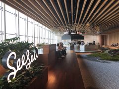 -Seesaw Coffee(朝阳大悦城店)