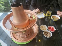 -南门涮肉(上海一店)