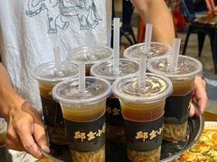 -邱金小炒·30 年盐帮江湖菜(自贡店)
