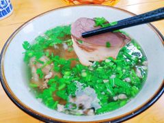 -陈掌柜澄城水盆羊肉(钟楼店)