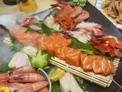 -枝魯枝魯自助料理