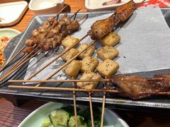-管氏翅吧(台湾街店)