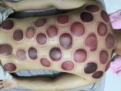 -真功夫足浴按摩