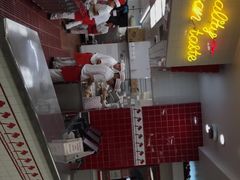 -In-N-Out Burger(LAX)