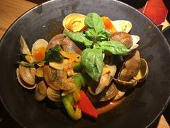 -金牌外婆家(苏州中心店)