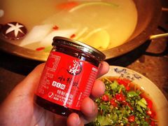 -小龙坎火锅(湖滨银泰in77店)