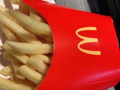 -麦当劳(宝山大厦店)