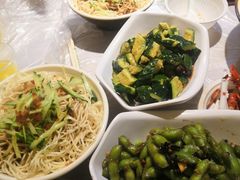 -可可大虾武汉土菜大排档(万松园1店)