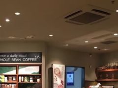 -星巴克臻选(北京银泰店)