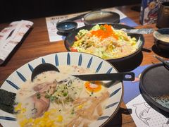 -京鹿料理(荟聚店)