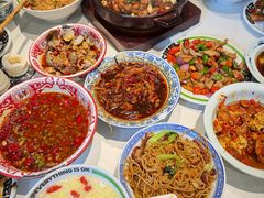 -欧记大排档·景德菜(上海首店)