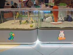 -meland亲子乐园•派对•研学(苏州悠方购物中心店)