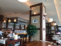 -Tsuru鹤日本料理(静安香格里拉店)