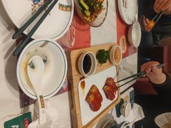 -悦得闲广式点心茶楼(蓝鲸世界店)