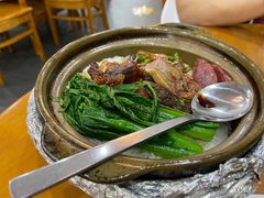 -煲煲掂风味煲仔饭餐厅(西区店)