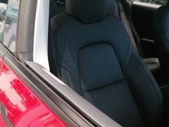 -TESLA 特斯拉(北京南四环中路特斯拉中心)