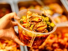 -八一好吃街·高品美食广场