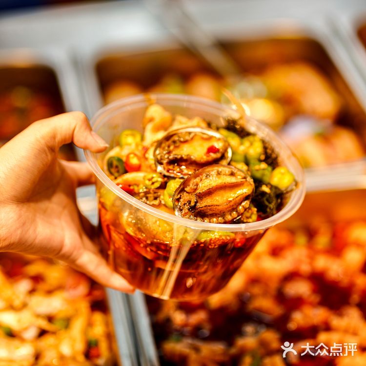 好吃街攻略｜吃货的天堂 100+小吃每天不重样！ 