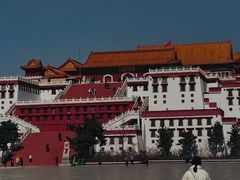 -九华山公园