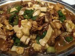 -俭寨大盘鸡·缸子肉·小公鸡·新疆菜(云通店)
