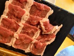 -东来顺饭庄(金泉广场店)