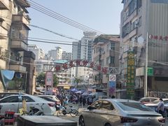 -细村农贸综合市场