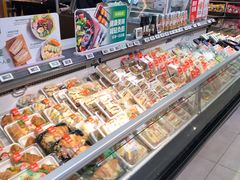 -盒马鲜生(顺义店)