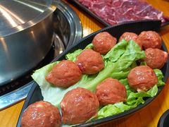 -牛品福潮汕牛肉火锅(旺庄店)