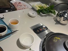 -百年果林椰子鸡(中洲店)