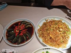 -小菜园新徽菜(连云港海州吾悦店)