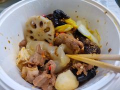 -小肥羊(西丽宝能城店)
