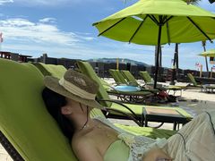 -麦哲伦丝绸度假村