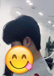 -赤道 Hair Salon