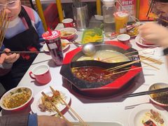 -老马路串串香火锅(北门桥店)