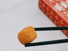 -香港新曜记·粤菜点心(滨江宝龙店)