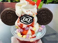-DQ·蛋糕·冰淇淋(徐东销品茂店)