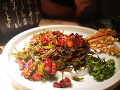 东坡茶香肉-苏乡兰亭·新派淮扬菜(吾悦广场店)