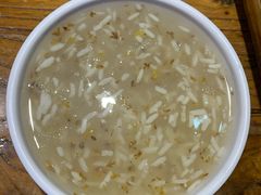 -不是烧烤·武汉烧烤·地道湖北菜(大成路店)