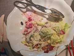 -秀儿四九城·新京菜(亚运村鸟巢店)