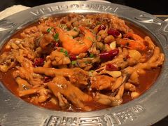 -胖哥俩肉蟹煲(湖滨银泰in77店)