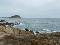 -养马岛旅游度假区