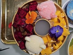 -3号仓库·创意中国菜(新世界城店)