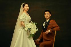 点击看大图 -太古映画婚纱摄影(天河店)