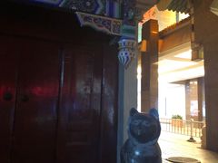 -王府井天主教堂
