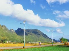-万峰林风景区