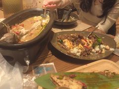 -CHINCHIN 青青·泰国料理(万象食家店)